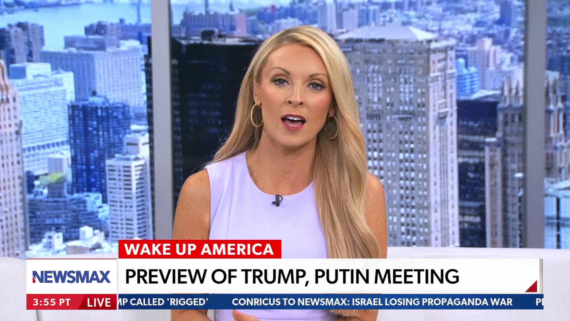Watch Newsmax TV