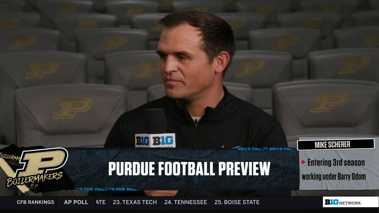 Watch Big Ten Network
