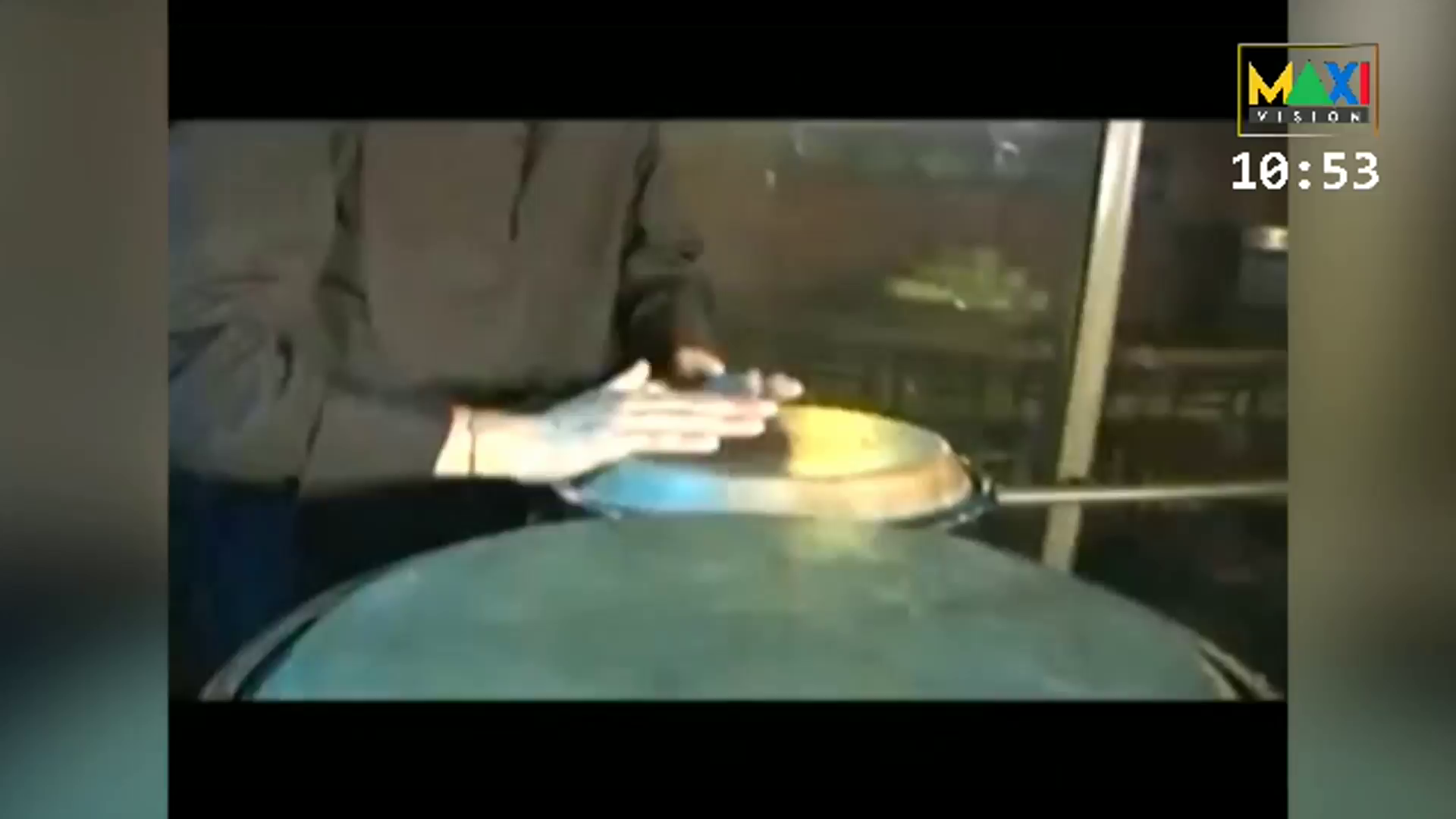 Watch Maxivision TV