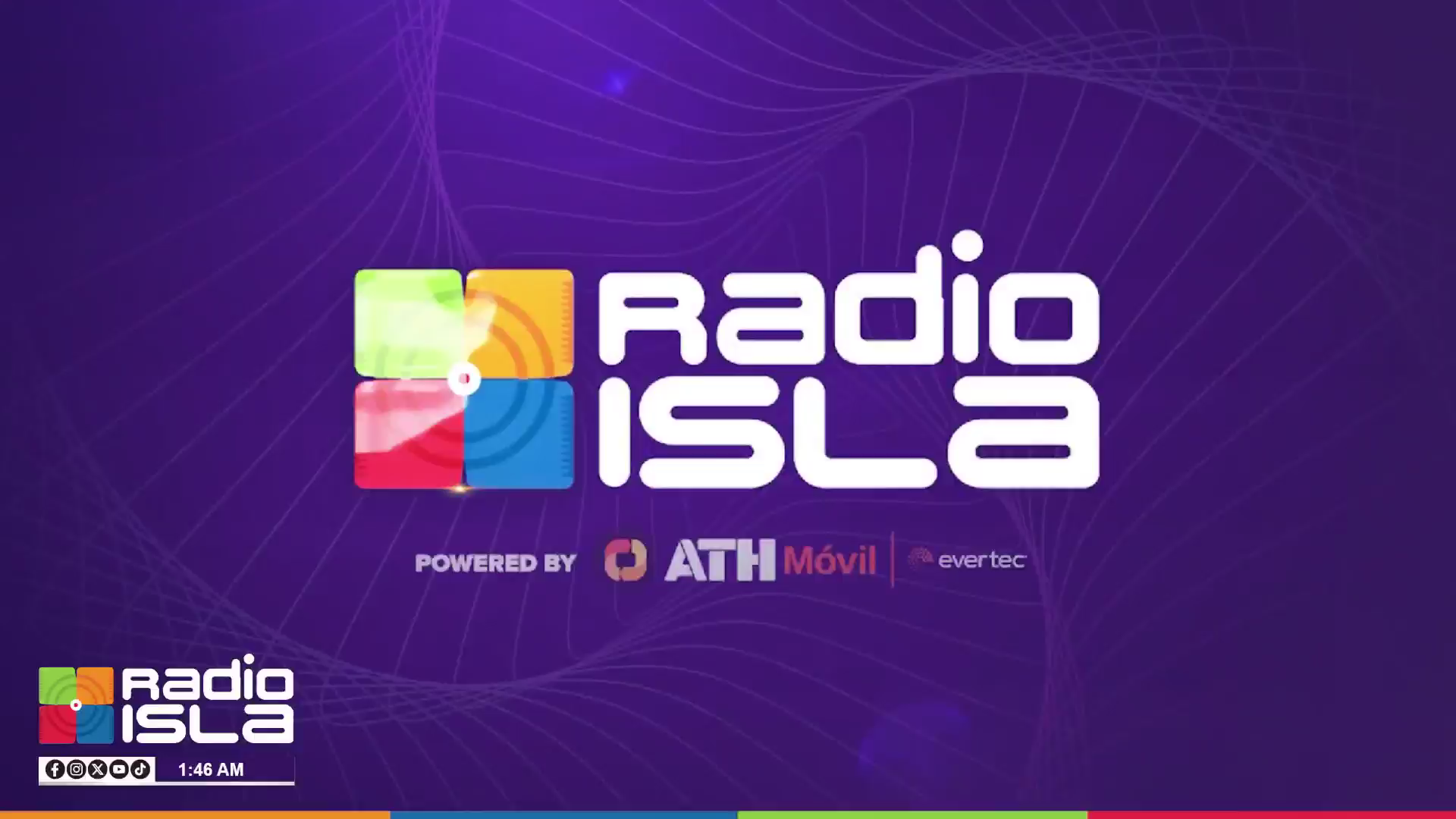 Watch Radio Isla TV