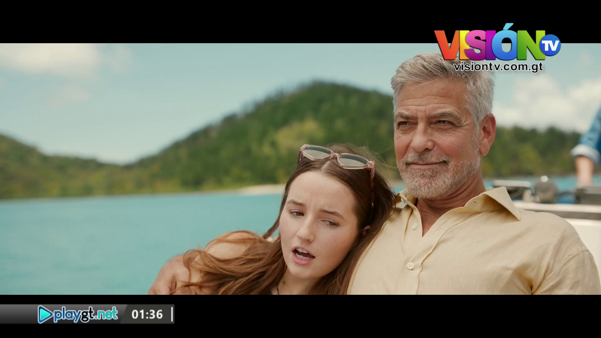 Watch Vision TV