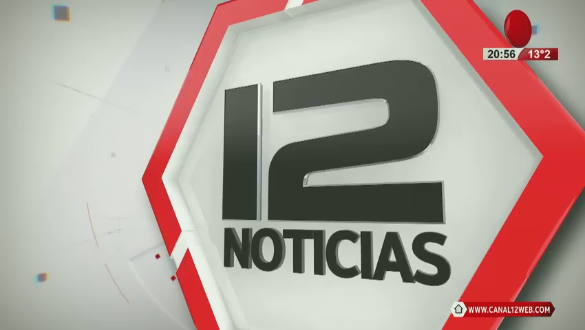 Watch Canal 12 Puerto Madryn