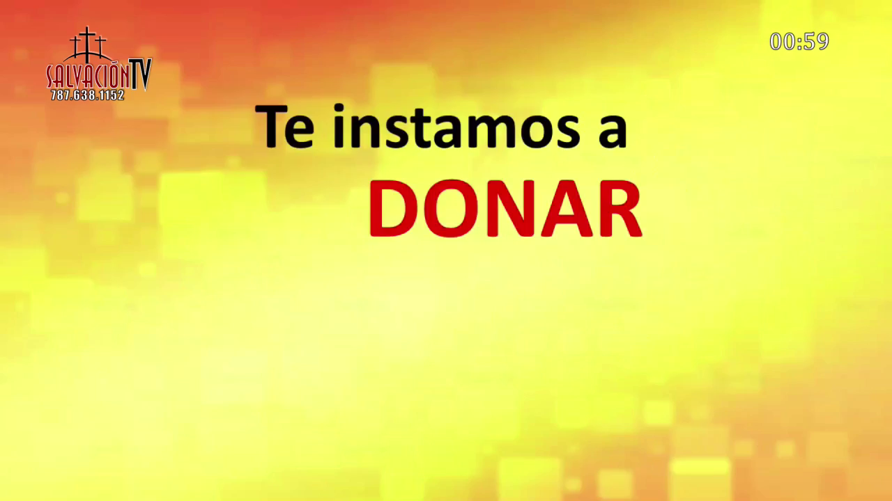 Watch Salvacion TV