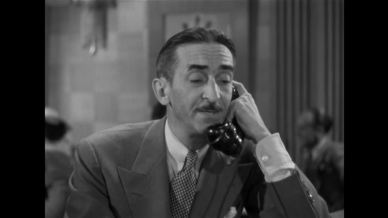 Watch TCM East