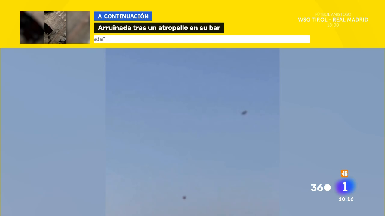 Watch La 1 Canarias