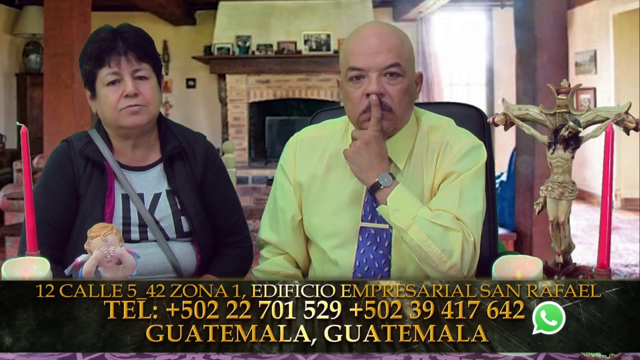 Watch A+ Guate