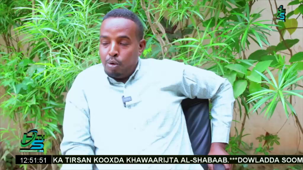 Watch Hirshabelle TV