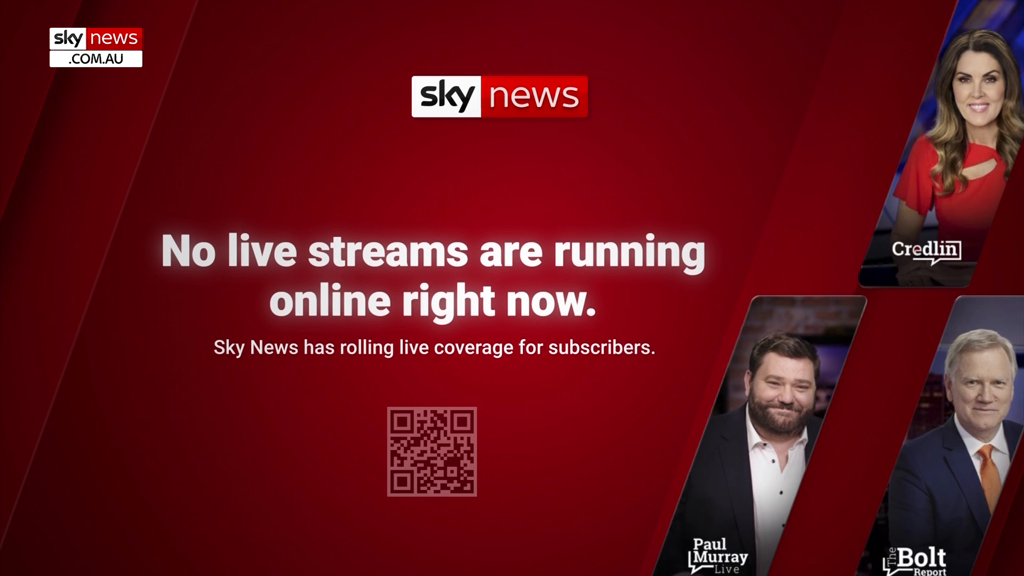 Watch Sky News Extra 2