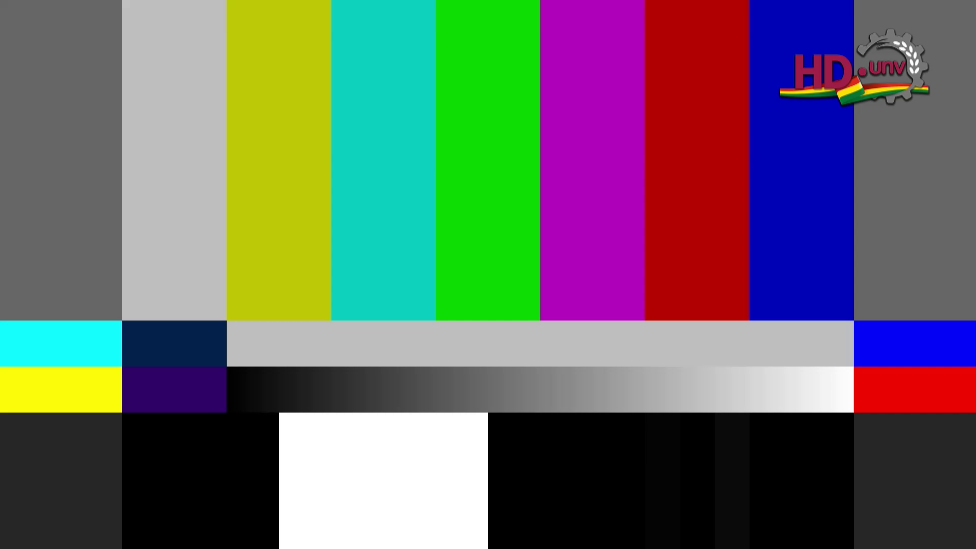 Watch Univalle Television