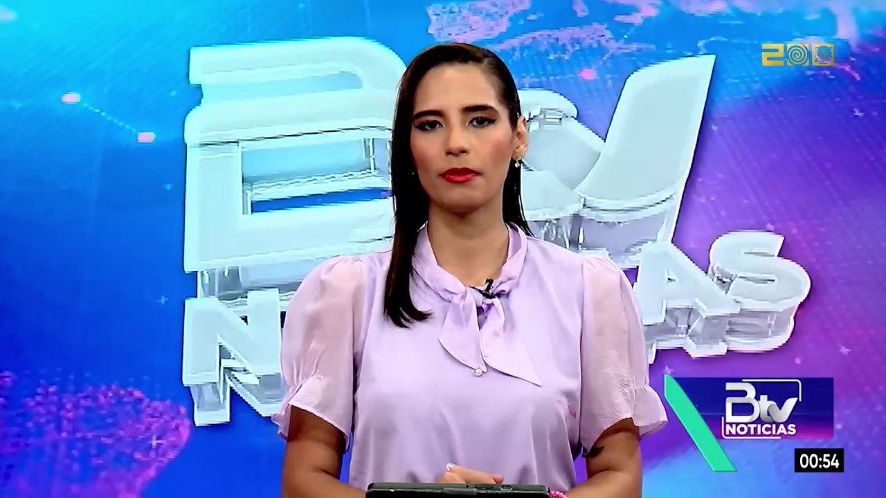 Watch Bolivia TV 7.2