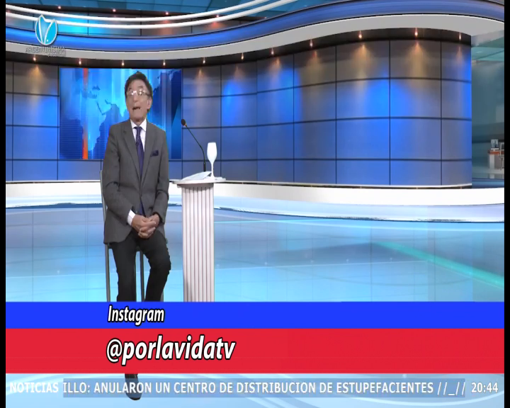 Watch Argentinisima Satelital