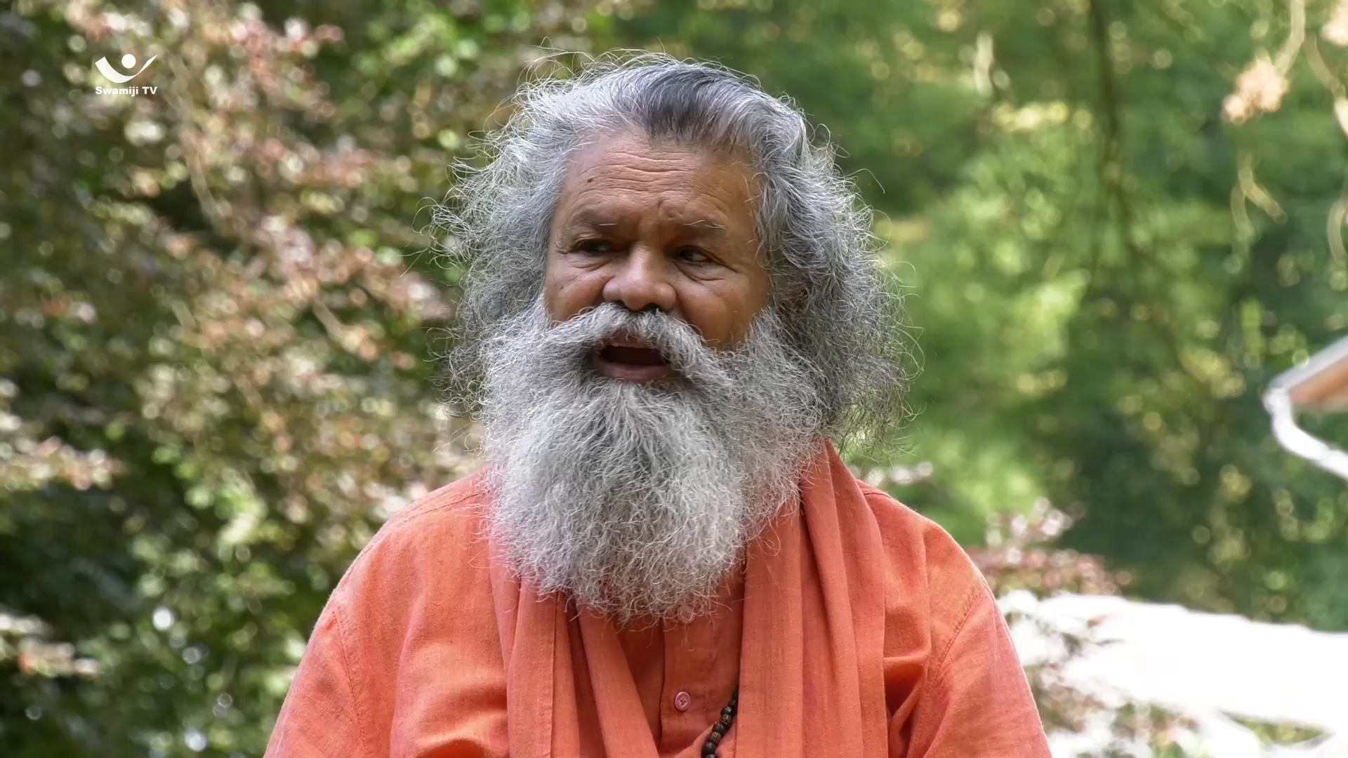 Watch Swamiji TV