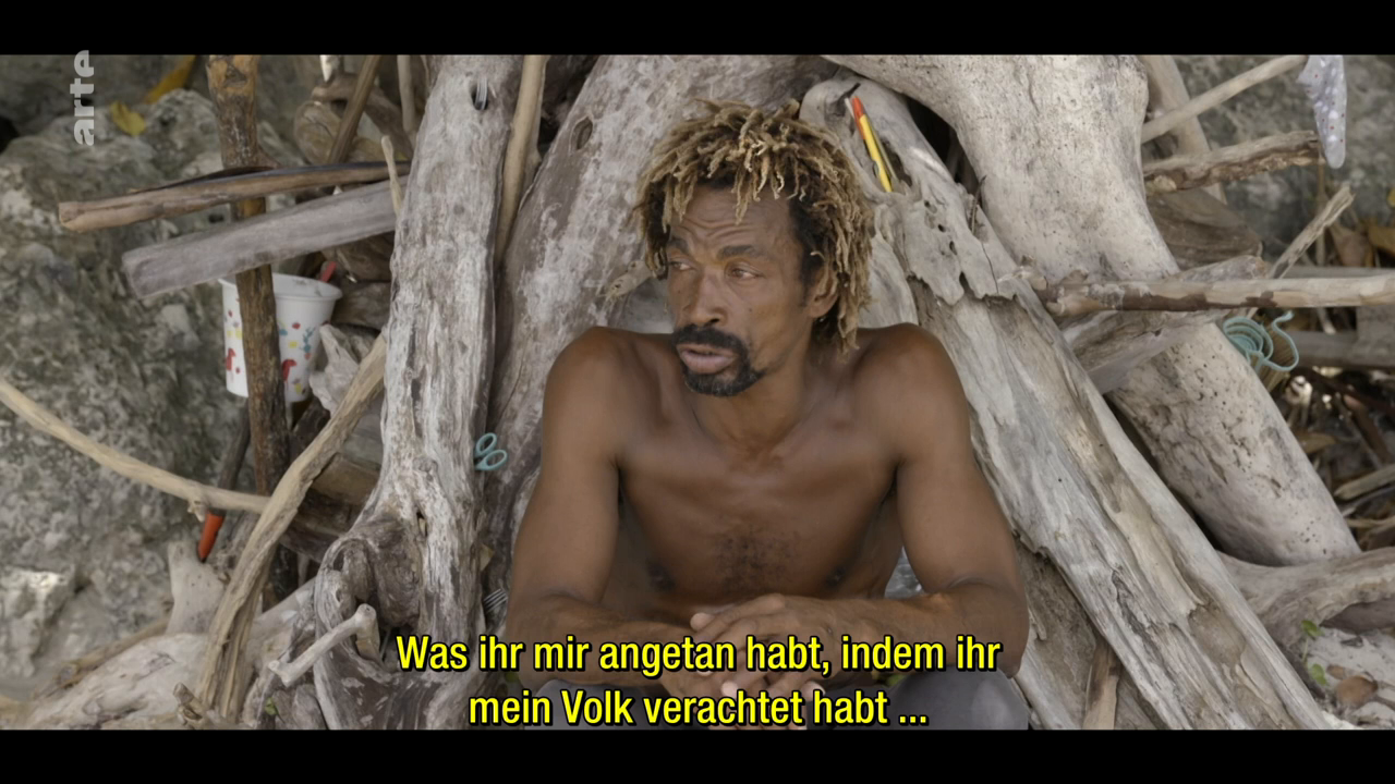 Watch Arte Deutsch