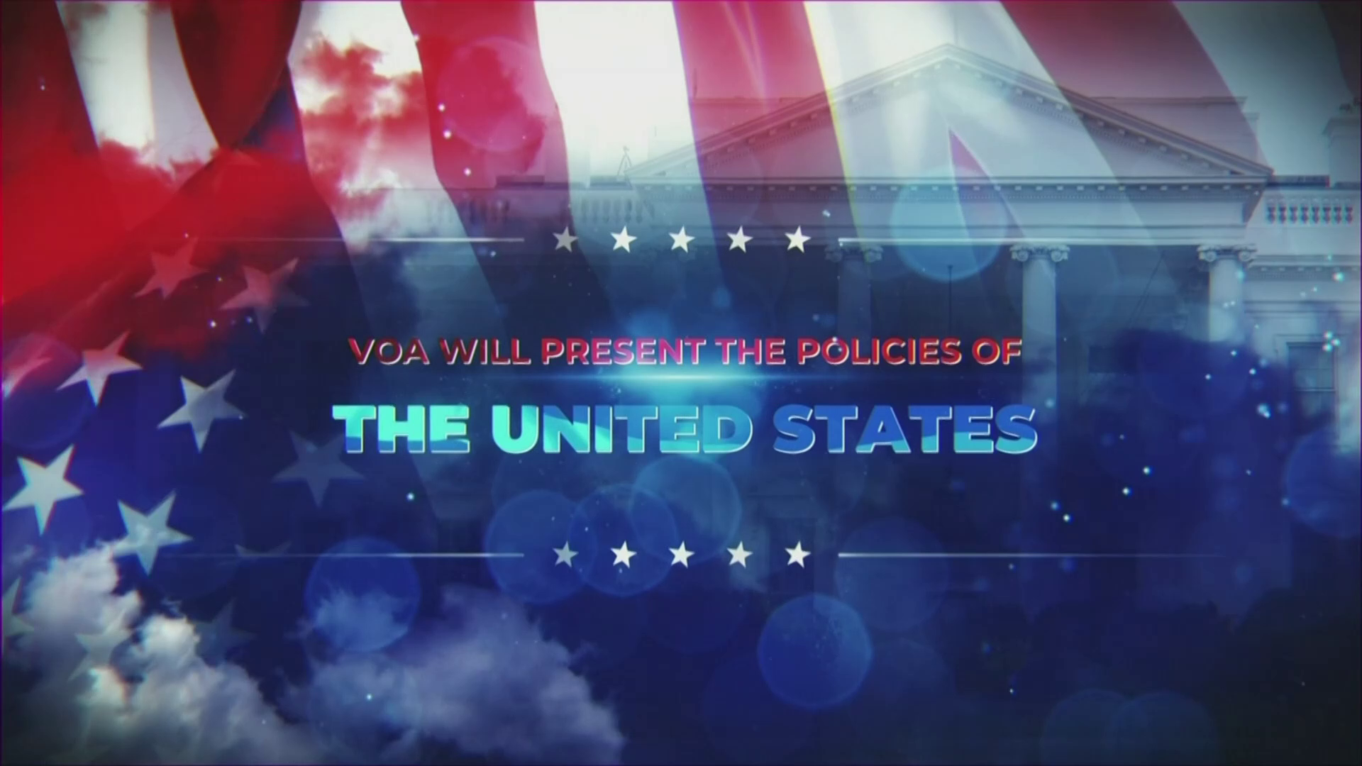 Watch VoA TV