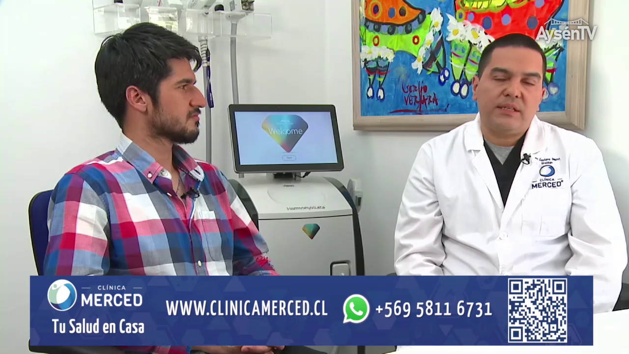 Watch Aysen TV