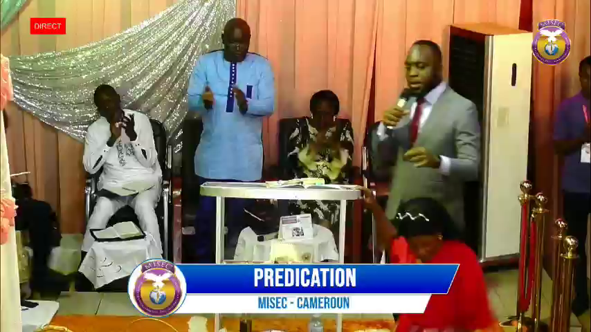 Watch MISEC TV