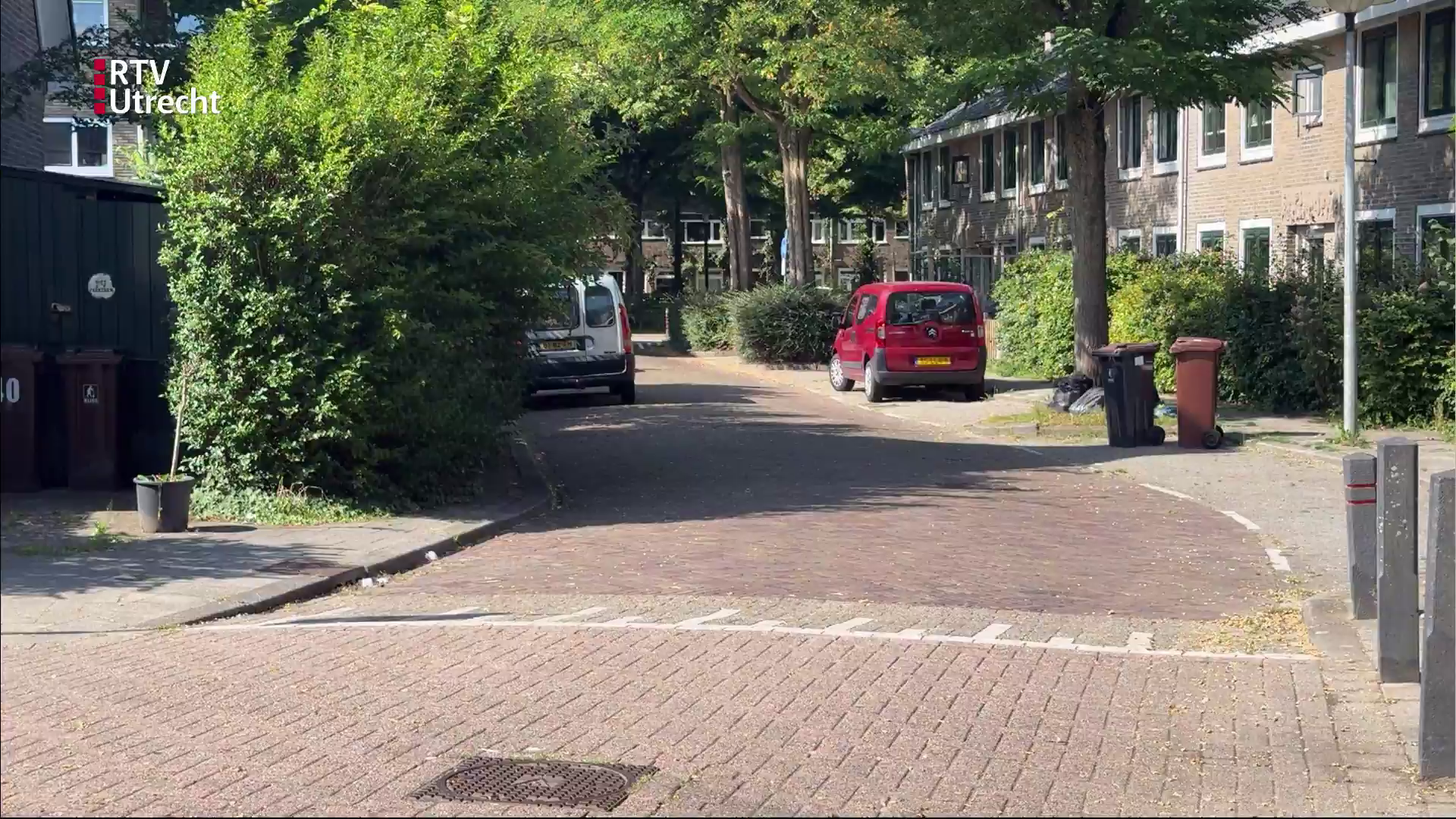 Watch RTV Utrecht